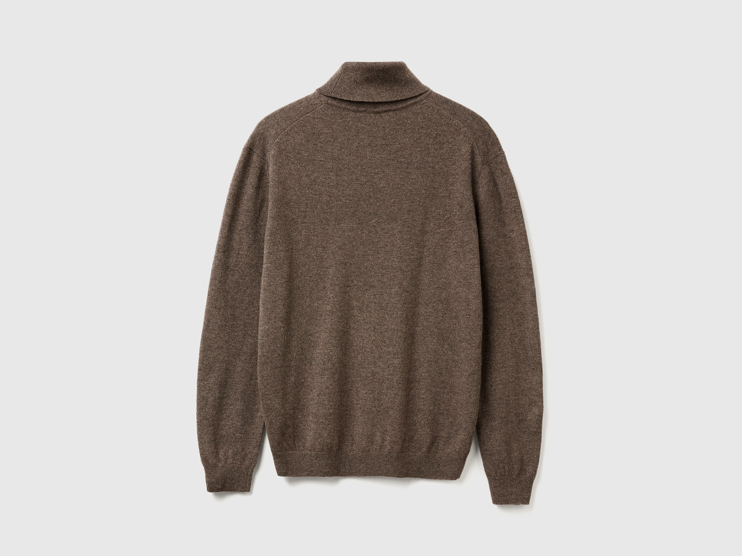TURTLE NECK SWEATER Herren image number 5